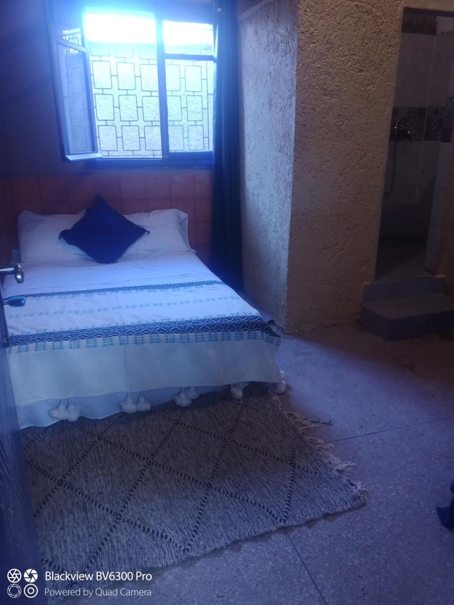 Apartmán Les Delices D Aya Tahanaout Exteriér fotografie
